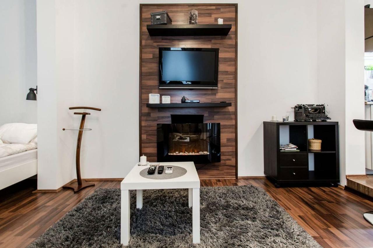 Orsi's Sweet & Lovely Apartment Budapest