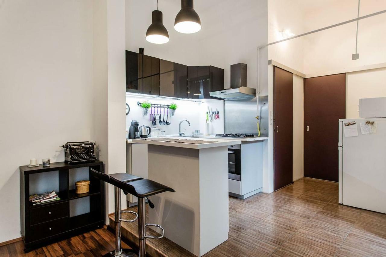 Orsi's Sweet & Lovely Apartment *