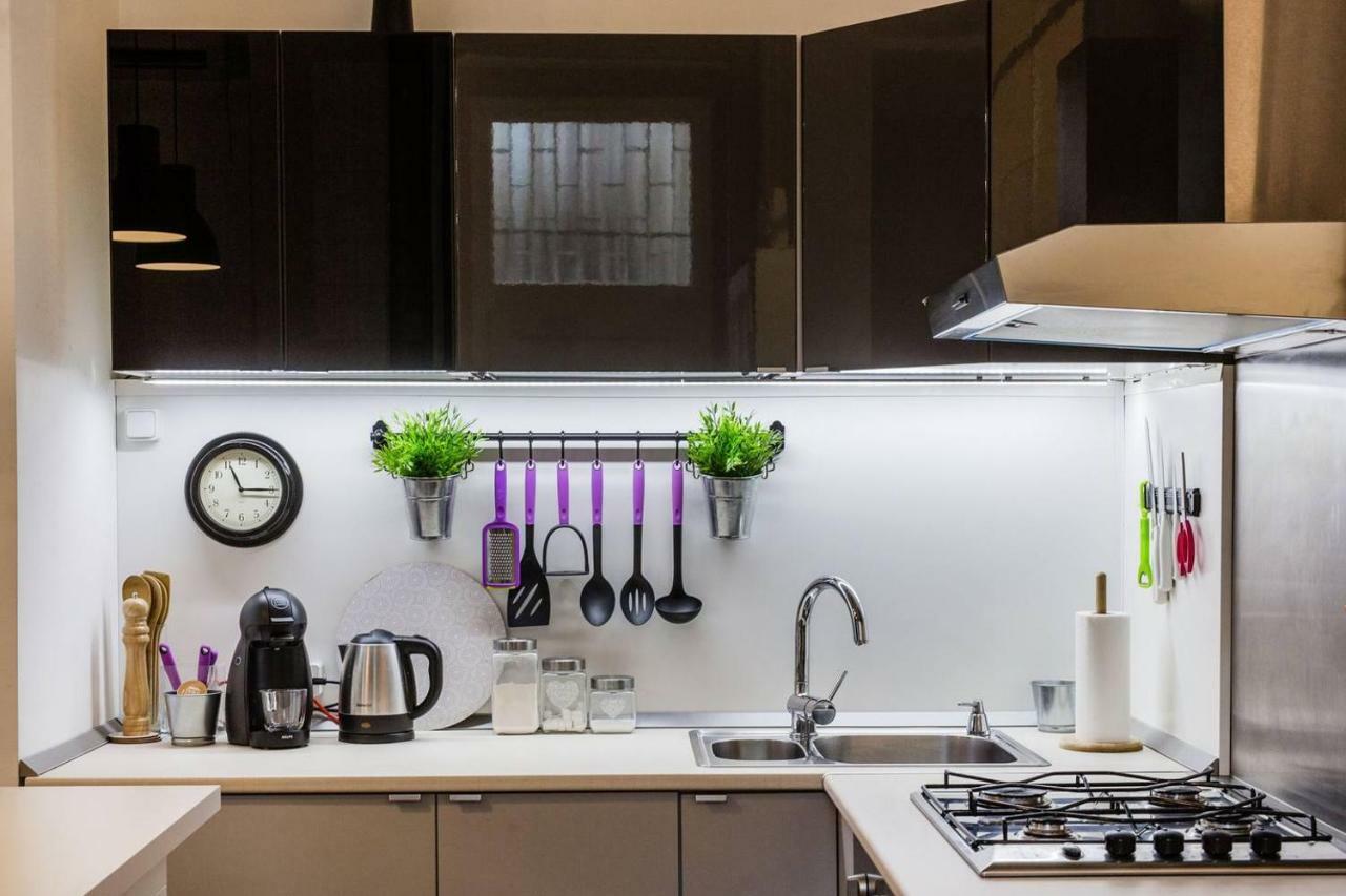 Orsi's Sweet & Lovely Apartment